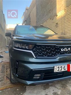 کیا سۆرینتۆ